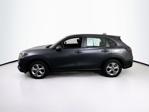 Used 2023 Honda HR-V LX image 8