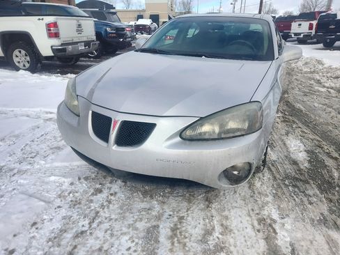 Used 2004 Pontiac Grand Prix GTP image 4