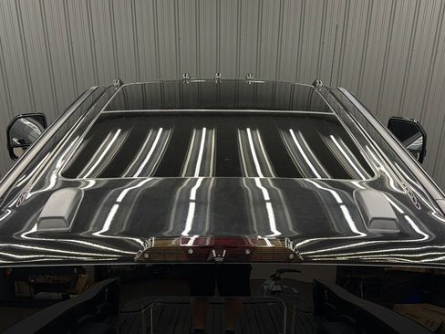 Used 2026 Ford F450 Platinum w/ FX4 Off-Road Package image 18