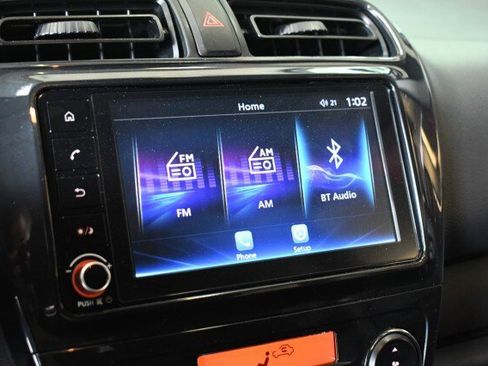 Used 2024 Mitsubishi Mirage ES FWD image 27
