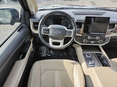 Used 2023 Ford Expedition Max Limited image 36