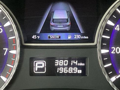 Used 2019 INFINITI QX60 Luxe image 13