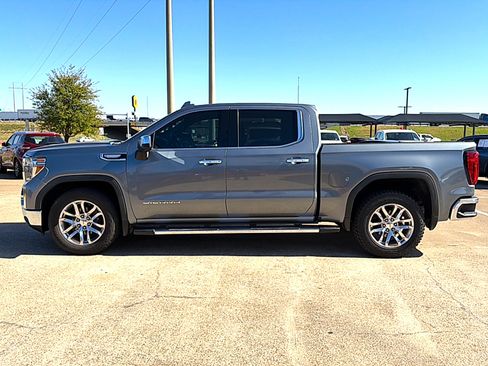 Used 2019 GMC Sierra 1500 SLT image 2