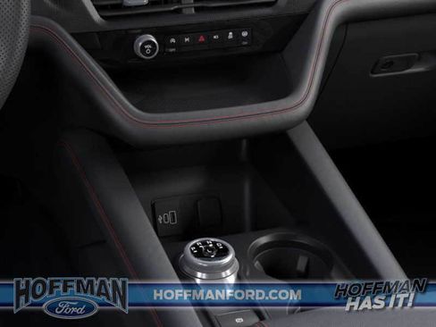 New 2026 Ford Explorer ST-Line image 15