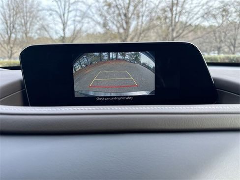 Used 2025 MAZDA CX-30 AWD 2.5 S w/ Premium Package image 17