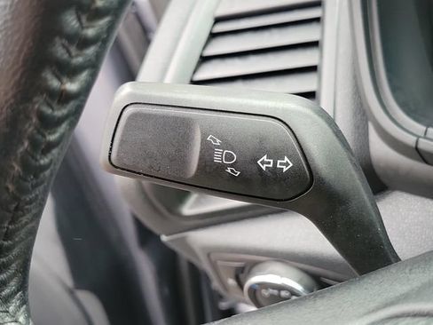 Used 2018 Ford EcoSport SE AWD/4WD image 12