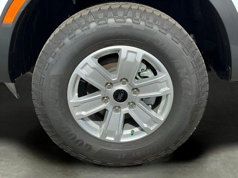 New 2025 Ford Ranger XL RWD image 26