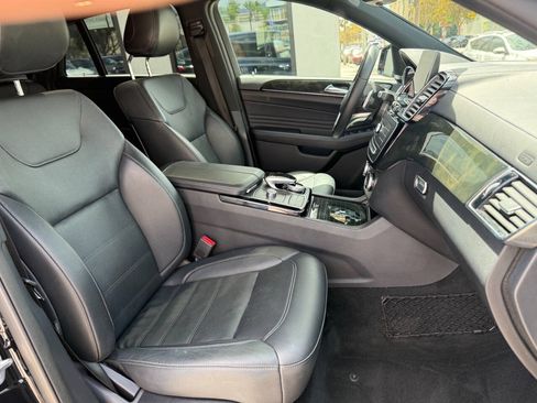 Used 2018 Mercedes-Benz GLE 43 AMG 4MATIC Coupe image 36