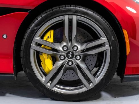 Certified 2019 Ferrari Portofino image 61