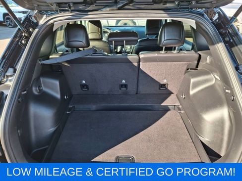 Certified 2019 Jeep Cherokee Latitude Plus image 19