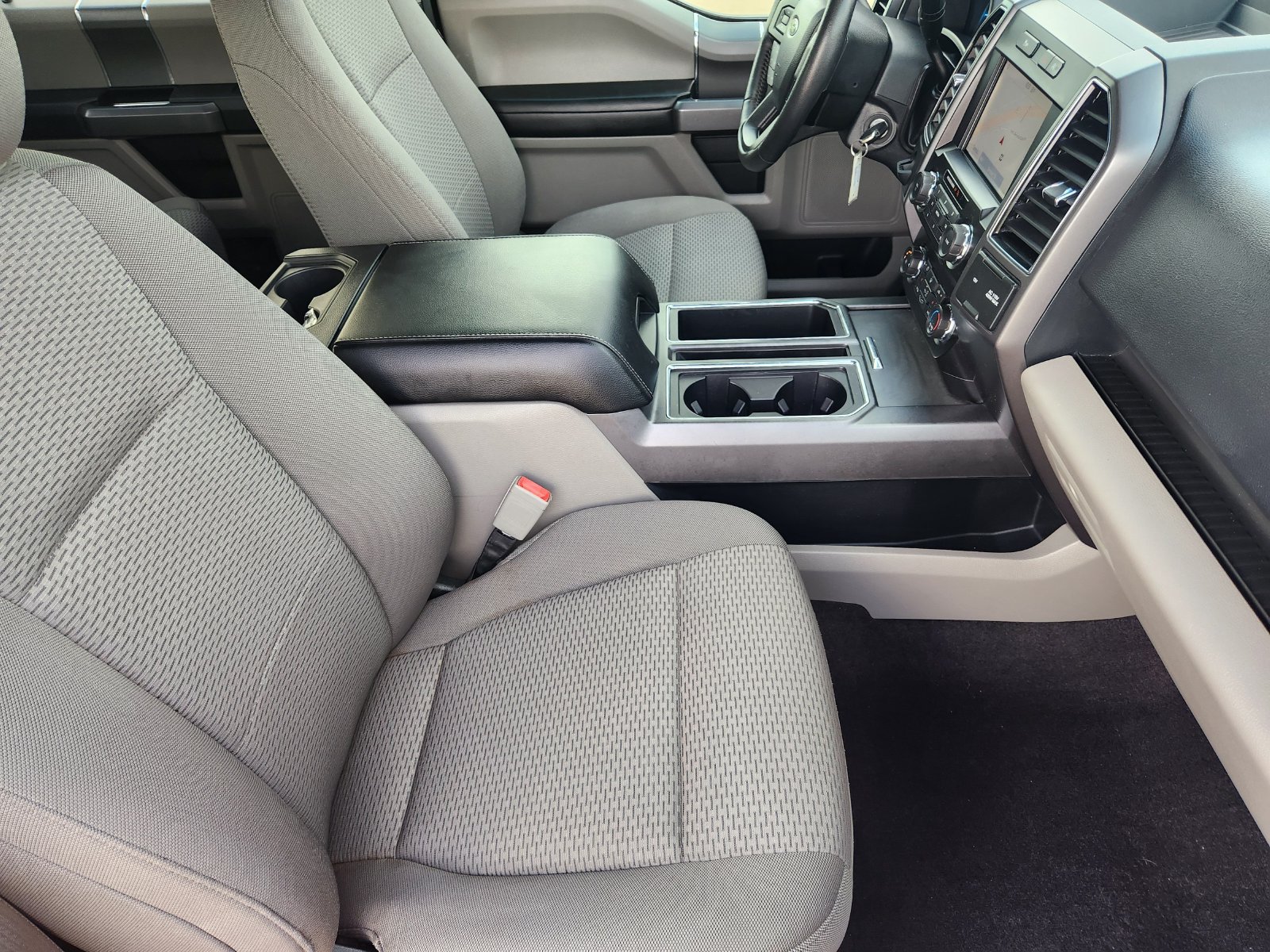 Used 2020 Ford F150 XLT w/ Equipment Group 302A Luxury RWD image 18