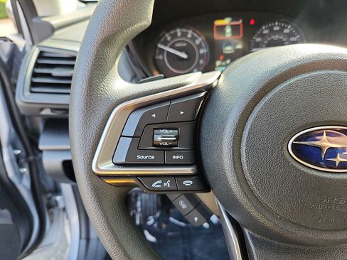 Used 2023 Subaru Impreza 2.0i Premium AWD/4WD image 20