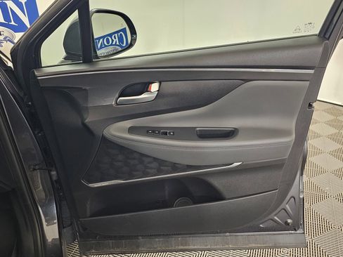 Used 2021 Hyundai Santa Fe Limited w/ Cargo Package AWD/4WD image 28