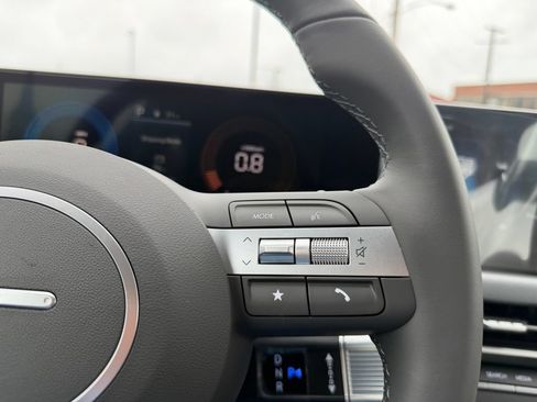 New 2026 Hyundai Sonata SEL AWD/4WD image 30