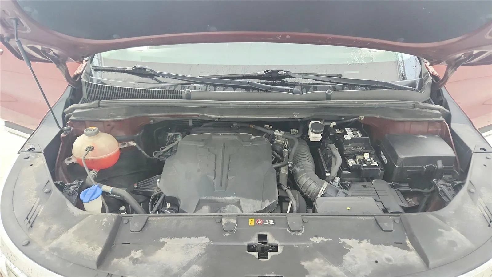 Used 2022 Kia Carnival SX Prestige FWD image 43