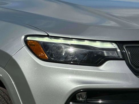 Used 2022 Jeep Compass High Altitude image 8