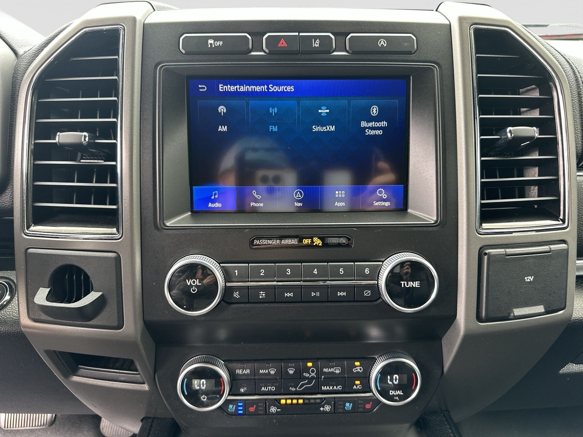 Used 2021 Ford Expedition XLT RWD image 13