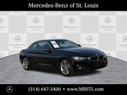 Used 2019 BMW 430i Convertible