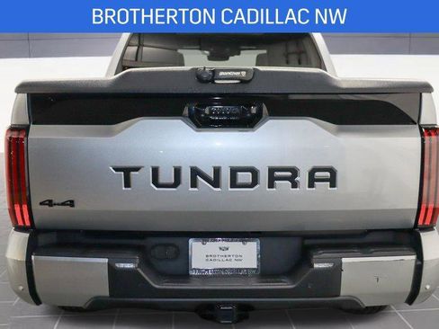 Used 2023 Toyota Tundra Platinum image 15