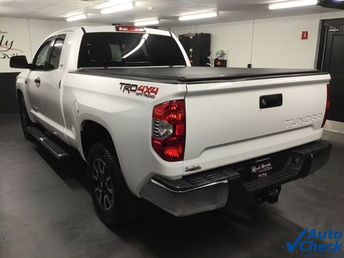 Used 2014 Toyota Tundra SR5 image 7