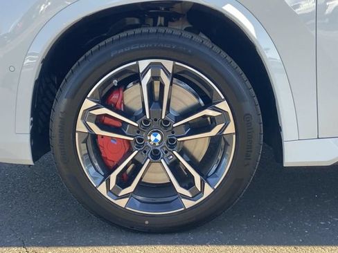 Used 2026 BMW X1 xDrive28i w/ Technology Package AWD/4WD image 10