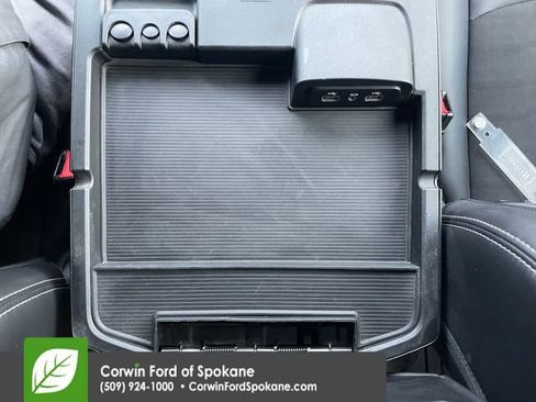 Used 2018 RAM 1500 Rebel w/ Luxury Group image 37