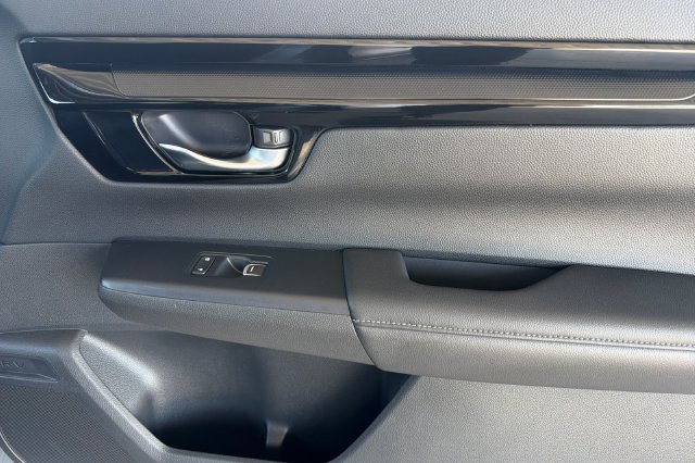 Certified 2024 Honda CR-V EX-L image 22
