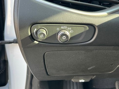 Used 2023 Chevrolet Malibu LT w/ Driver Confidence Package image 25