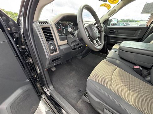 Used 2012 RAM 1500 Express AWD/4WD image 13