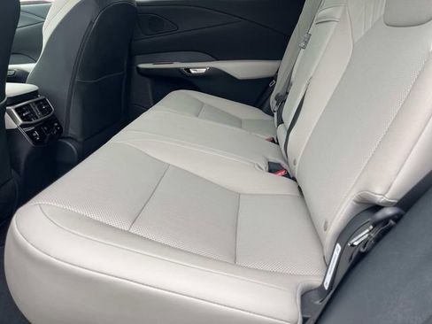 New 2026 Lexus RX 350h image 19