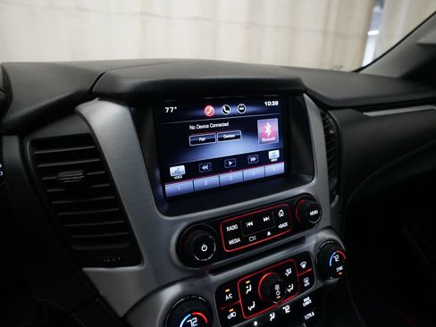 Used 2015 GMC Yukon XL SLE w/ Convenience Package AWD/4WD image 6