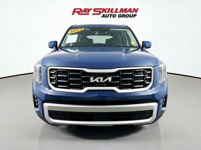 Used 2023 Kia Telluride S