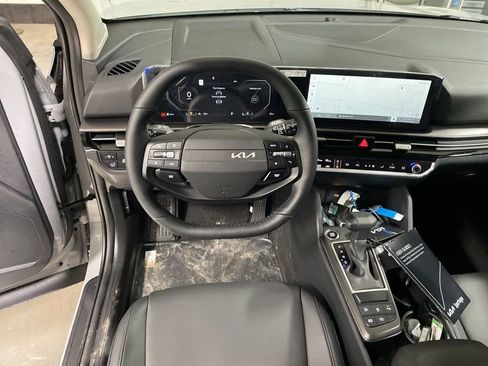 New 2026 Kia Sportage SX AWD/4WD image 27