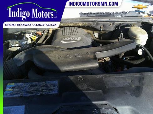 Used 2003 Chevrolet Tahoe LS image 12