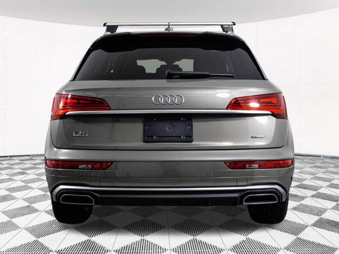 Used 2023 Audi Q5 2.0T Premium Plus image 14