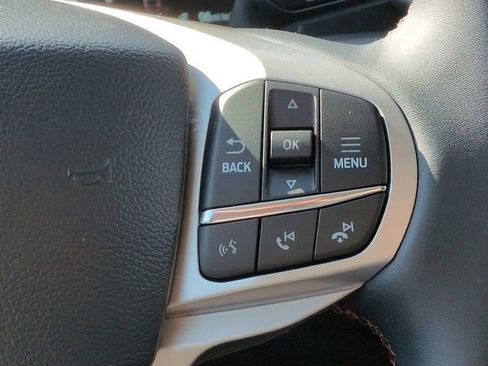 New 2026 Ford Explorer Active image 28