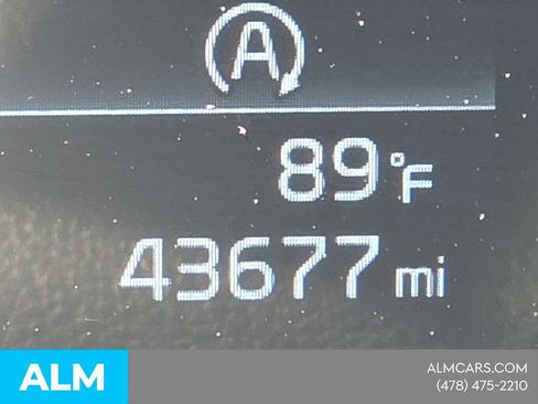 Used 2025 Kia Telluride S FWD image 27