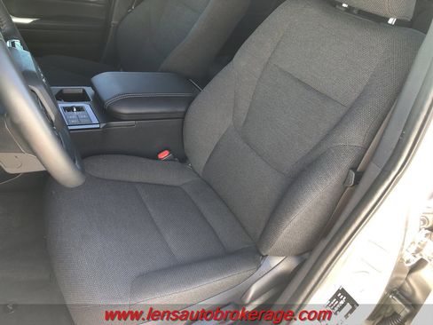 Used 2025 Toyota Land Cruiser 1958 image 12