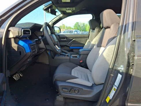 New 2026 Toyota Tacoma TRD Sport AWD/4WD image 20