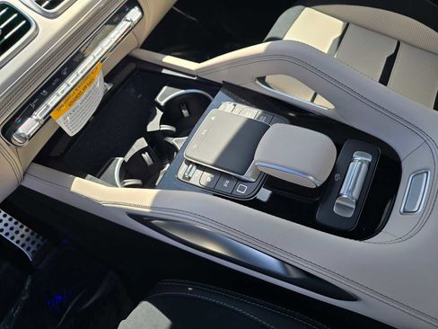 New 2026 Mercedes-Benz GLE 53 AMG 4MATIC Coupe image 34