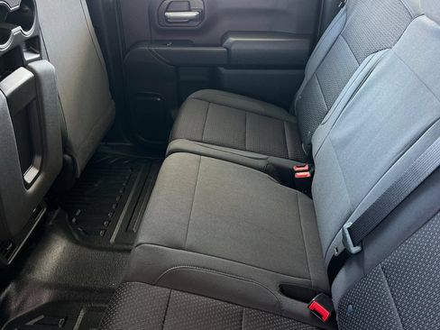 New 2026 GMC Sierra 3500 Pro AWD/4WD image 9