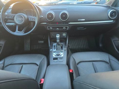 Used 2017 Audi A3 e-tron Premium FWD image 15