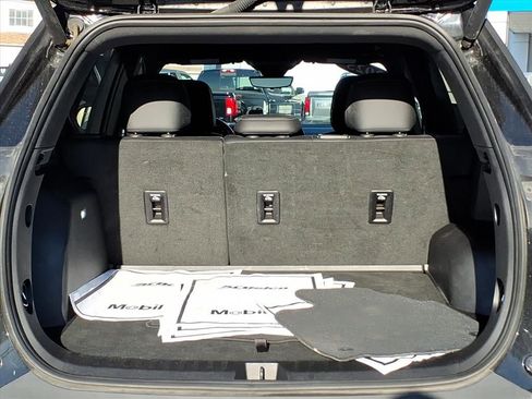 Used 2025 Chevrolet Equinox LT w/ Convenience Package II AWD/4WD image 7