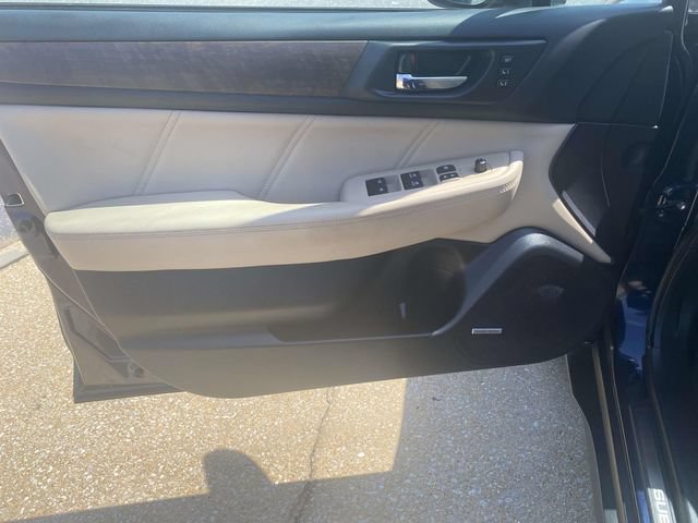 Used 2018 Subaru Outback 2.5i Limited AWD/4WD image 13