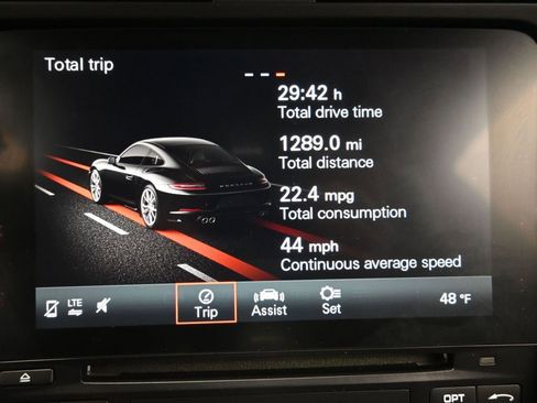 Used 2017 Porsche 911 Carrera S image 30