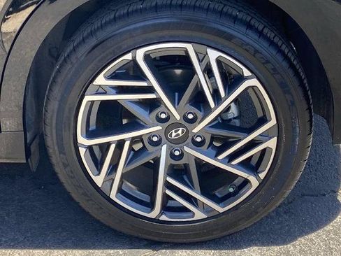 Used 2023 Hyundai Kona N Line FWD image 30