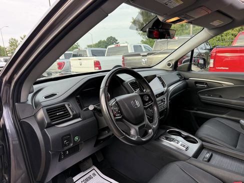 Used 2021 Honda Pilot EX-L image 6