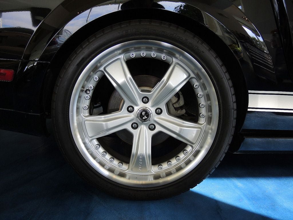 Used 2007 Ford Mustang GT Premium RWD image 29