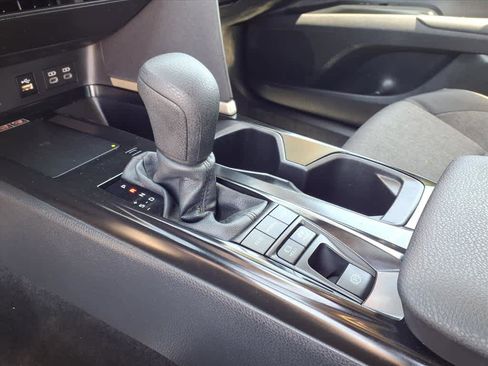 Certified 2025 Toyota Camry LE image 16