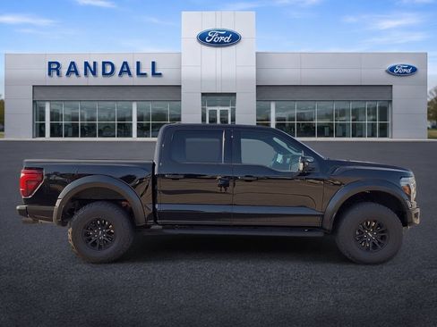 Used 2024 Ford F150 Raptor AWD/4WD image 6
